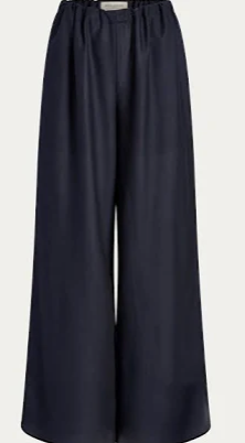 KALLMEYER Cairo Pant in Indigo