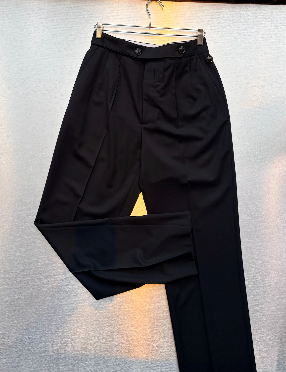 NAMACHEKO Hav Tailored Trouser