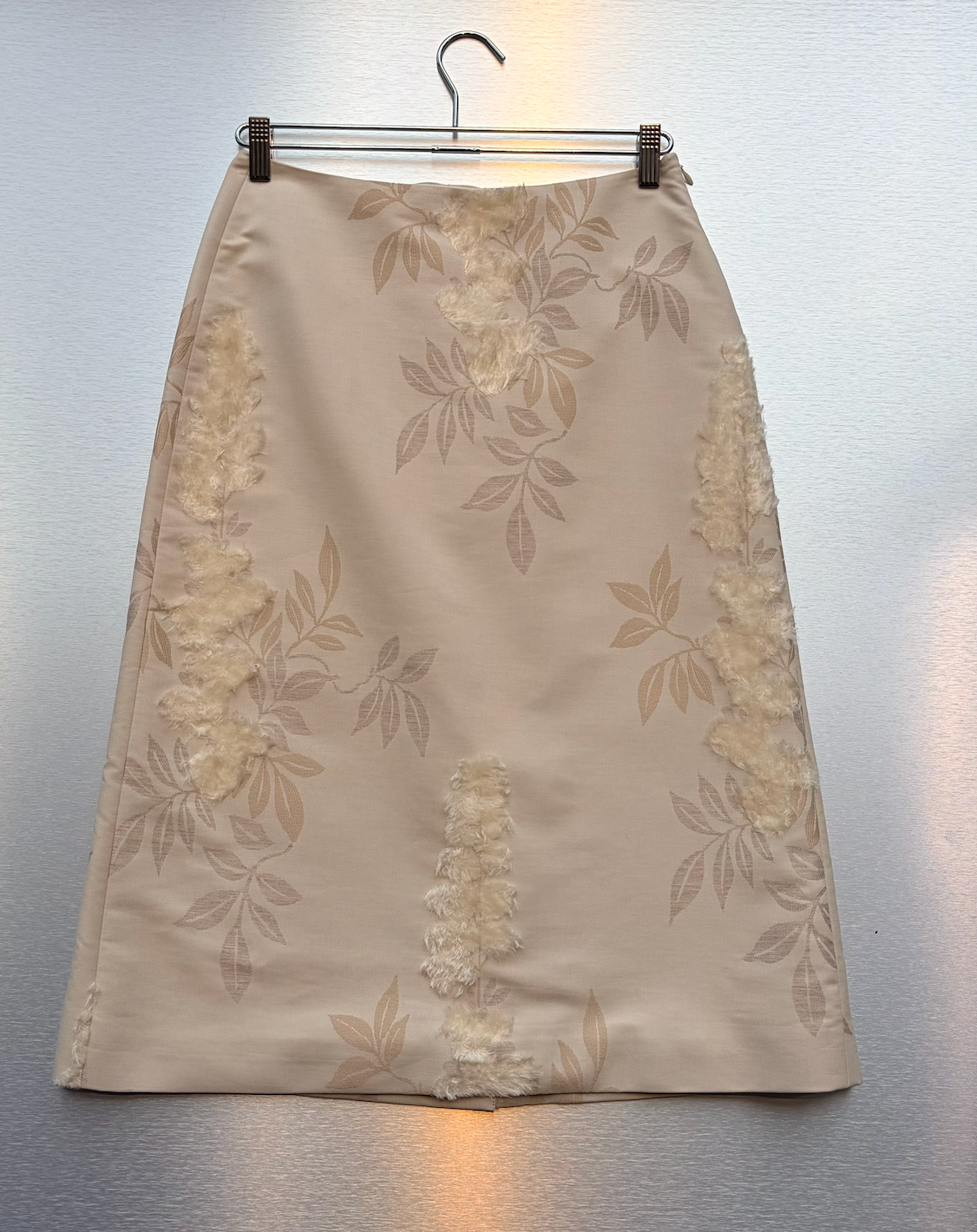 KALLMEYER Beck A Line Skirt