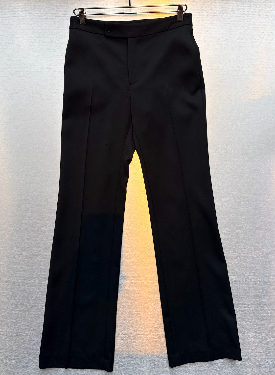 KALLMEYER Heidi Trouser in Grampian Twill