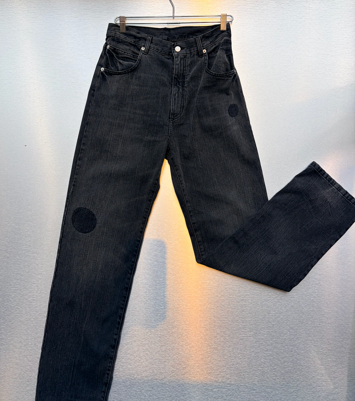 NAMACHEKO Warkworth Jeans